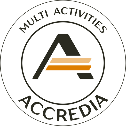 Accredia — L’ente di accreditamento