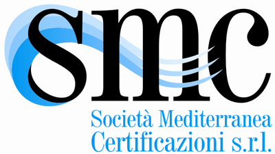 Marchio S.M.C. — Società Mediterranea Certificazioni