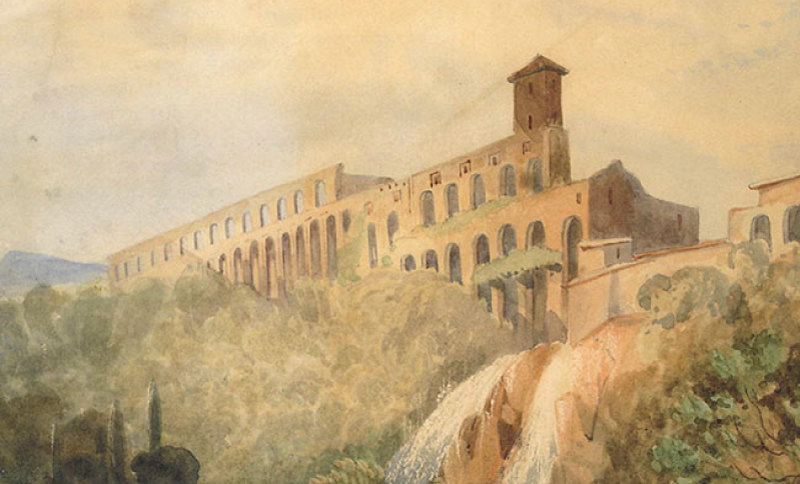 Santuario di Ercole Vincitore